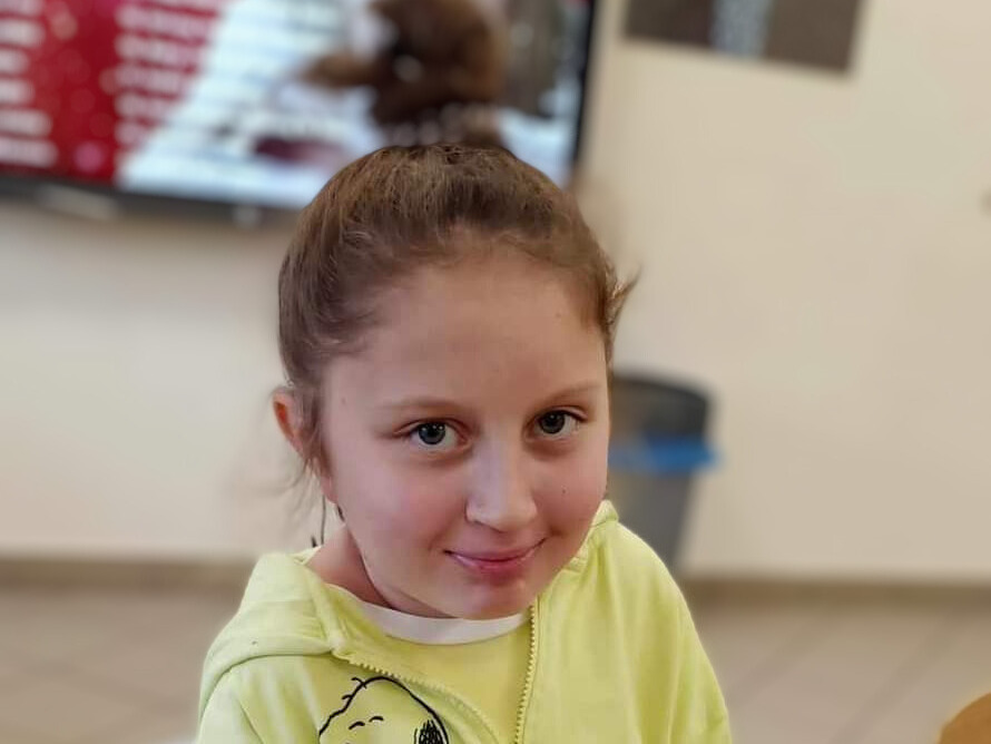 Oliwia Bąk - zdjęcie główne