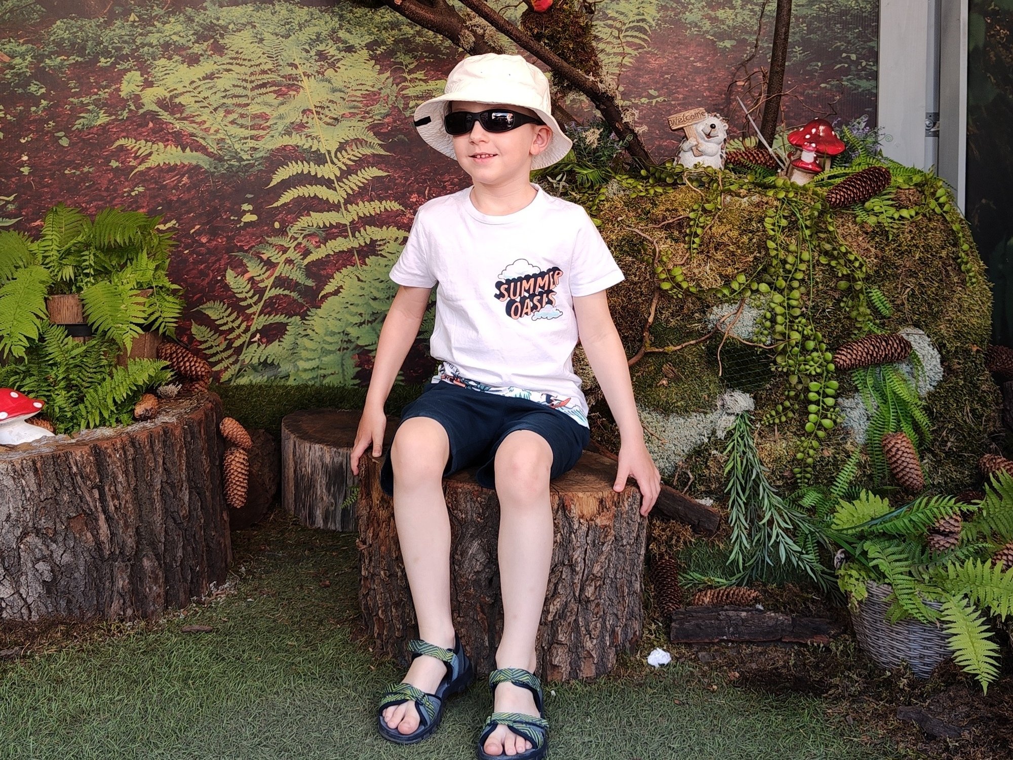 Oliver Panter - zdjęcie główne