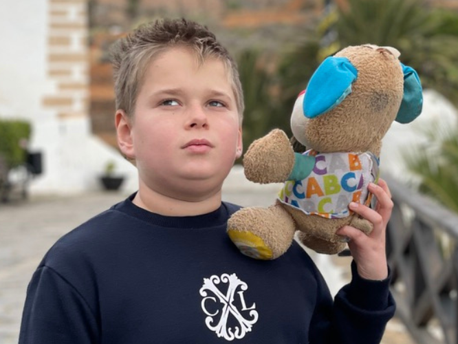 Aleksander Kobos - zdjęcie główne