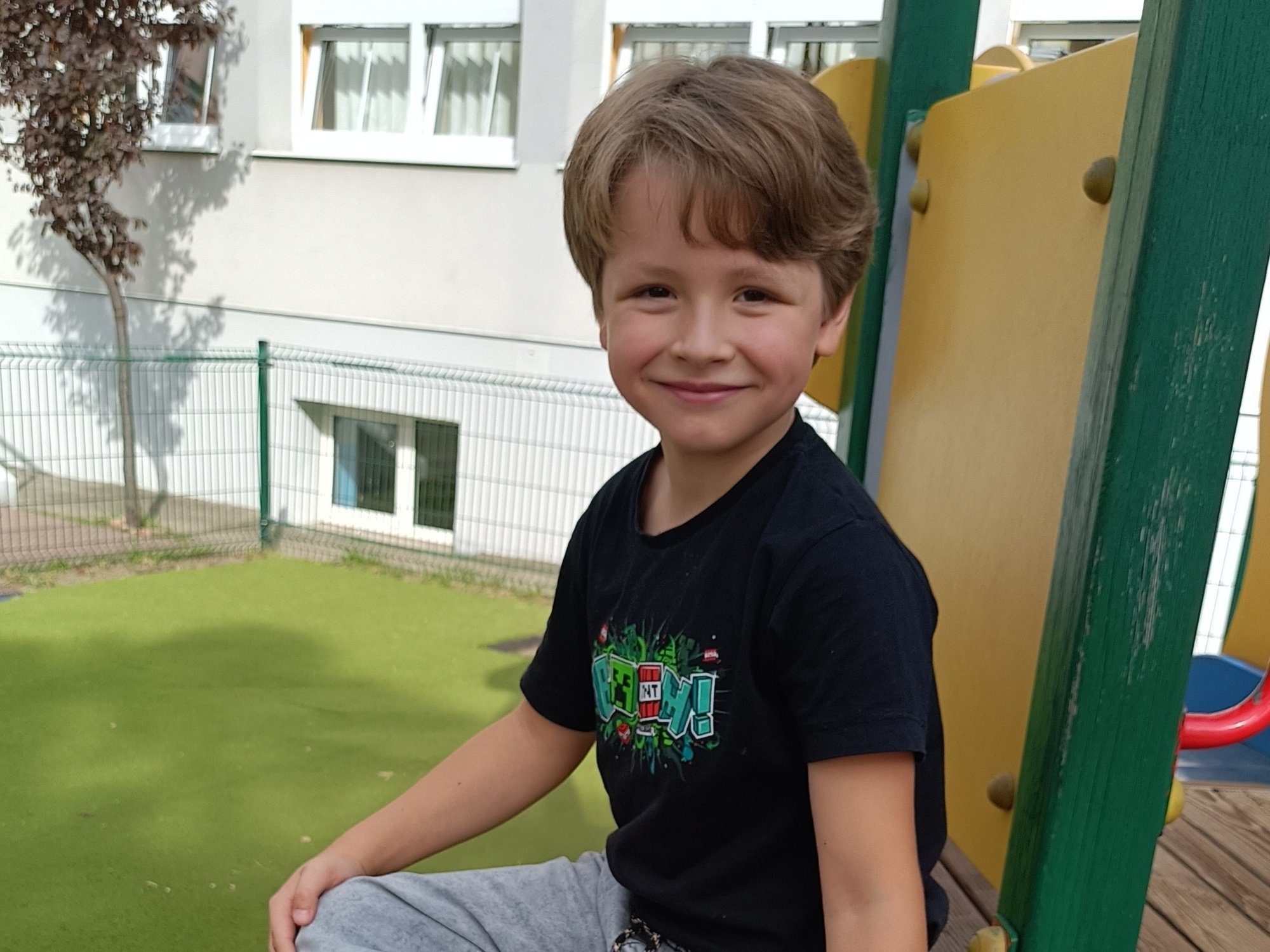 Mikołaj Pałkiewicz - zdjęcie główne