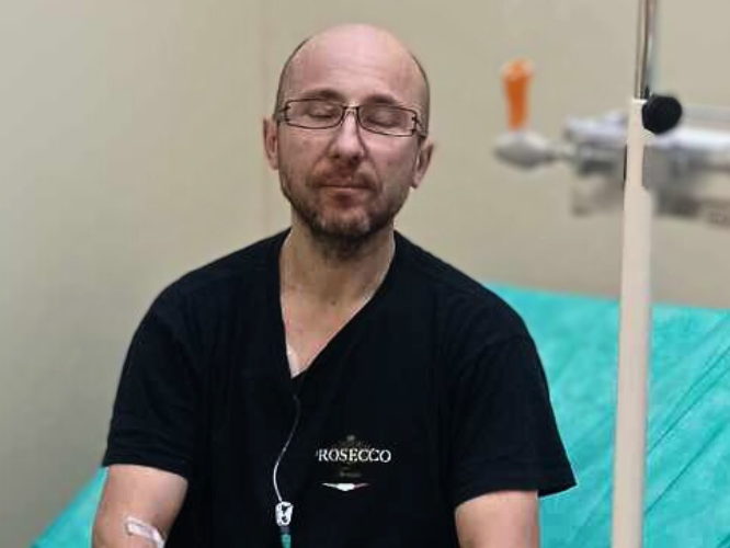 Sławek Bielawski - zdjęcie główne