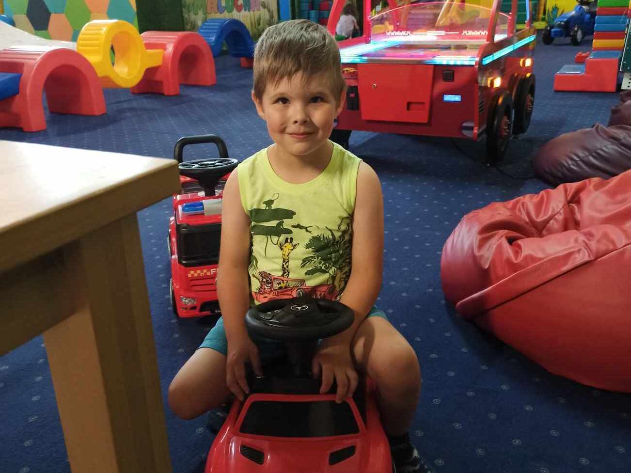 Krzysztof Wysocki - zdjęcie główne