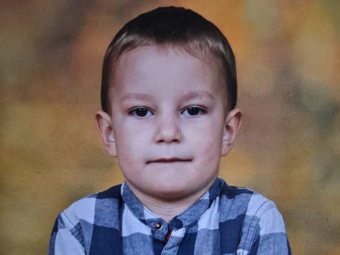 Mikołaj Olechowski - main photo