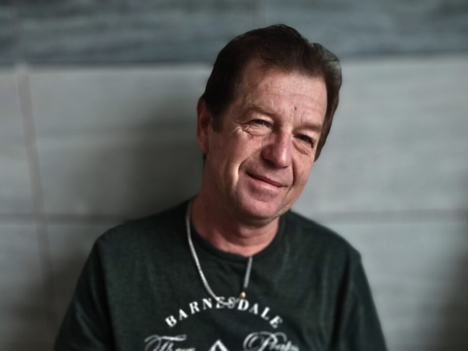 Zdzisław Walas - zdjęcie główne