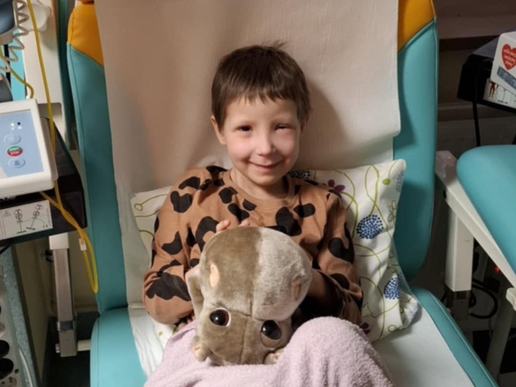 Julia Piotrowska - main photo