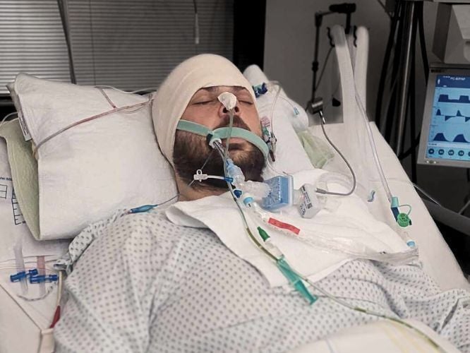 Przemek Sobczak - zdjęcie główne