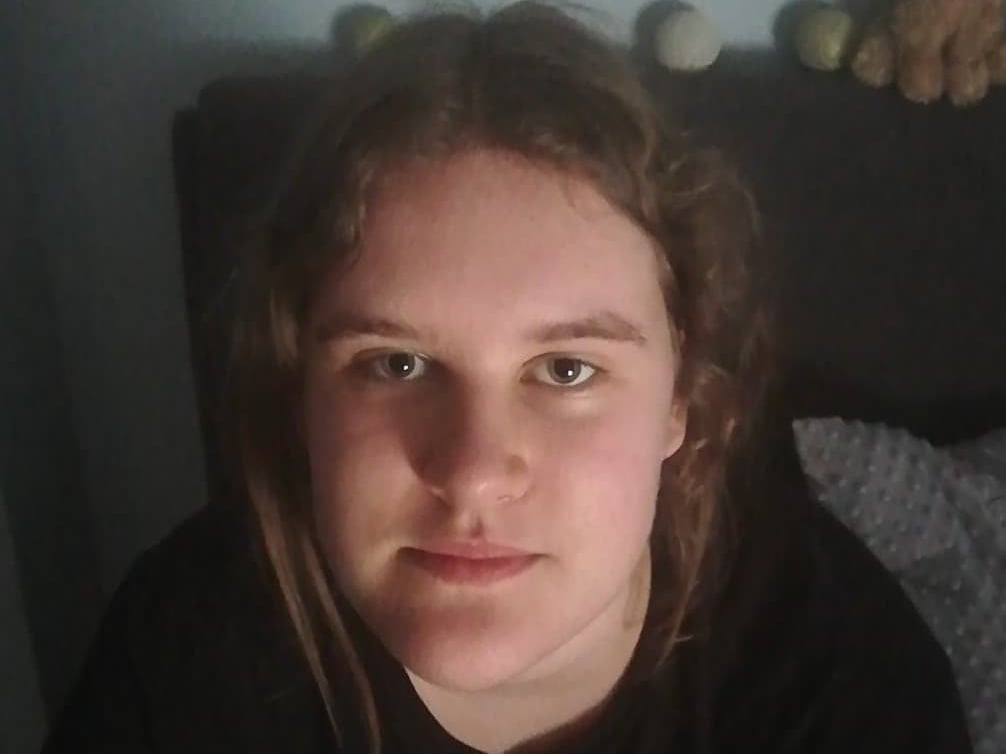 Ola Zagórska - zdjęcie główne