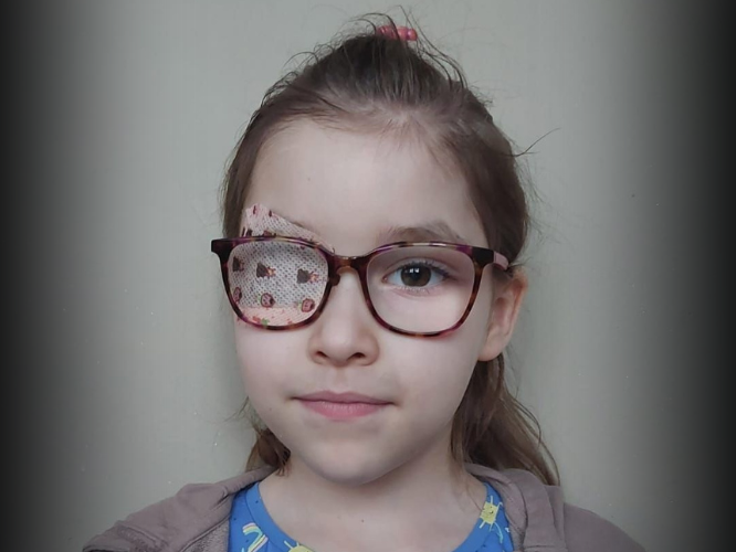 Amelia Czaja - zdjęcie główne