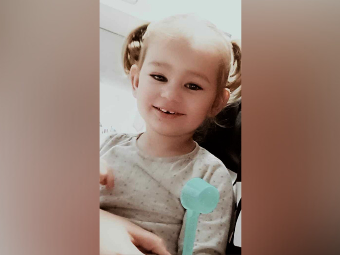 Maja Lewandowska - zdjęcie główne