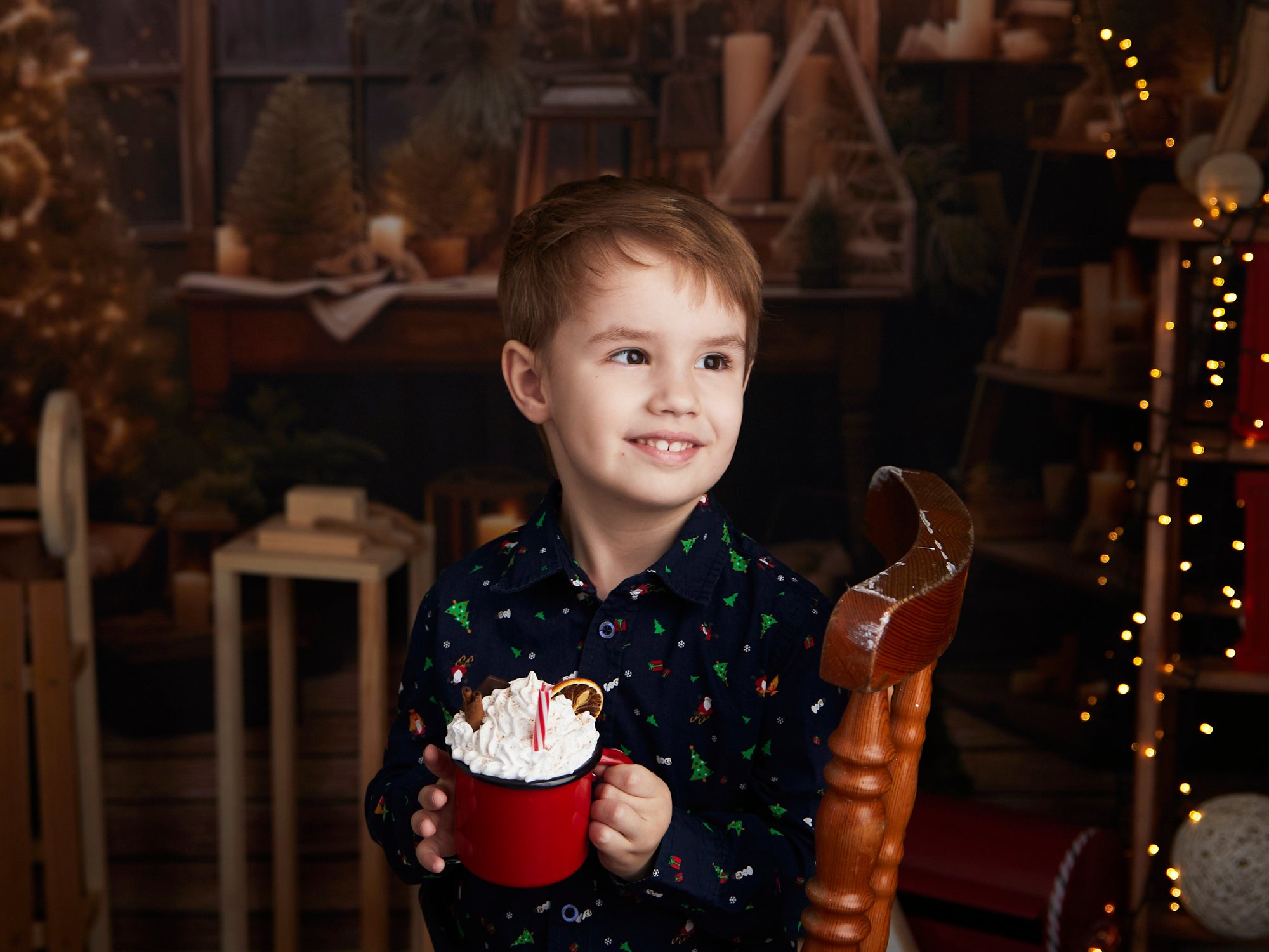 Mikołaj Podbielski - main photo