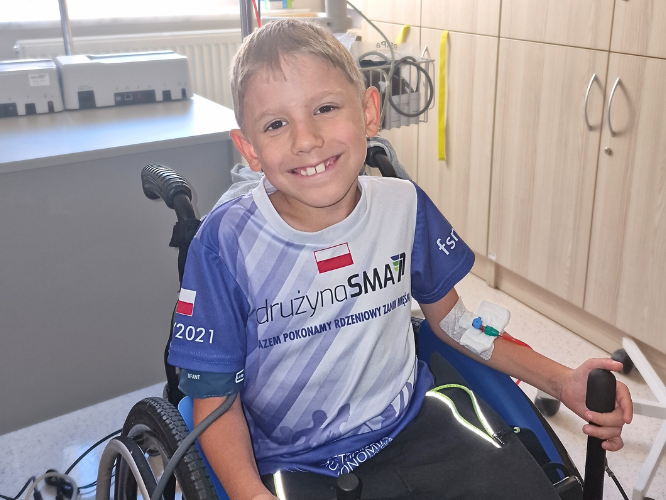 Rafałek Szwajgiel - main photo