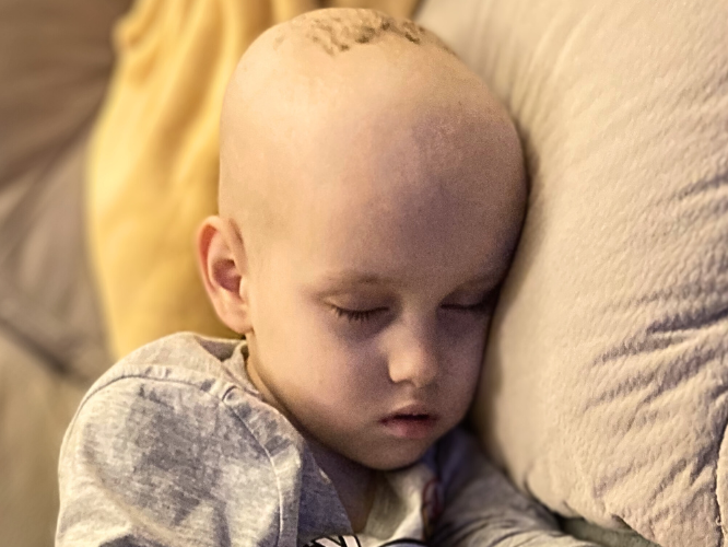 Antoś Jaworski - zdjęcie główne