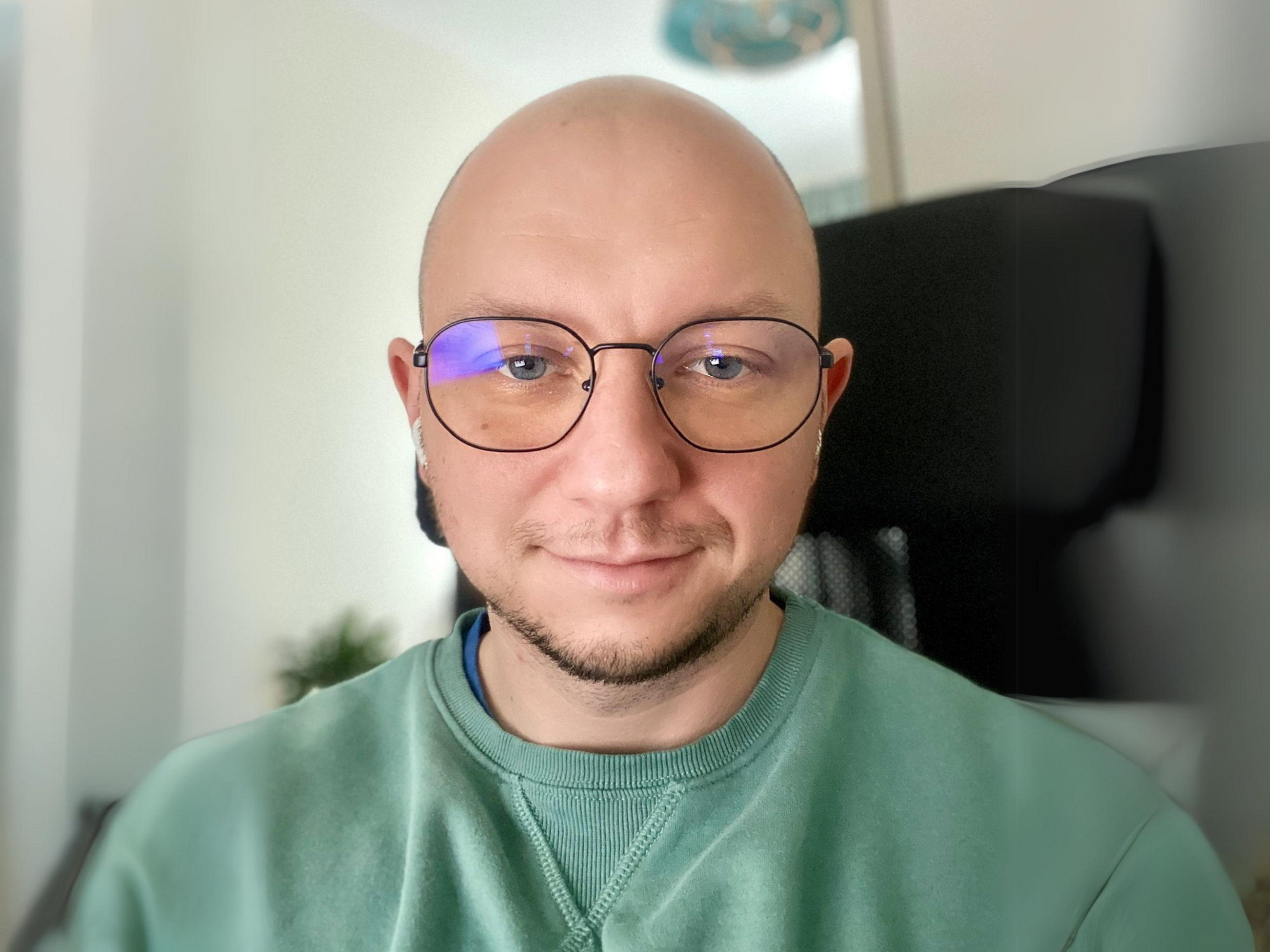 Paweł Czapla - main photo