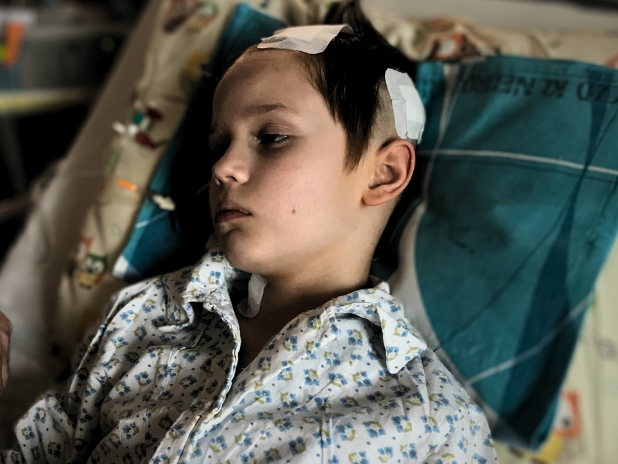 Adrian Repczak-Gajda - zdjęcie główne