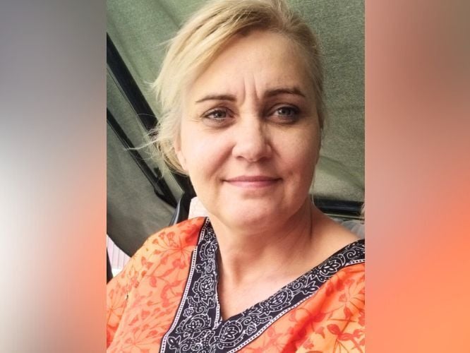 Maria Walczak - zdjęcie główne