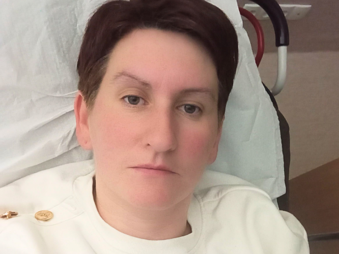 Anna Kęsy - zdjęcie główne