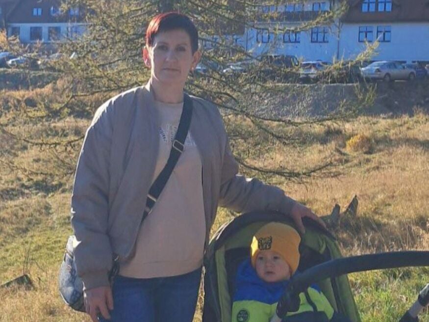 Anna Kęsy - zdjęcie główne