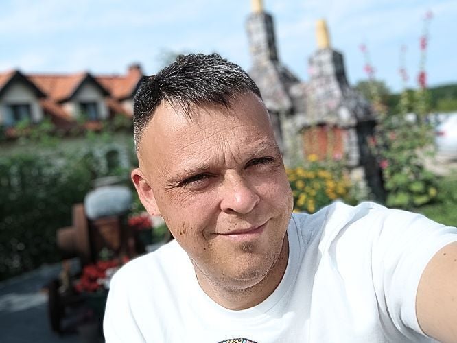 Piotr Dudek - zdjęcie główne