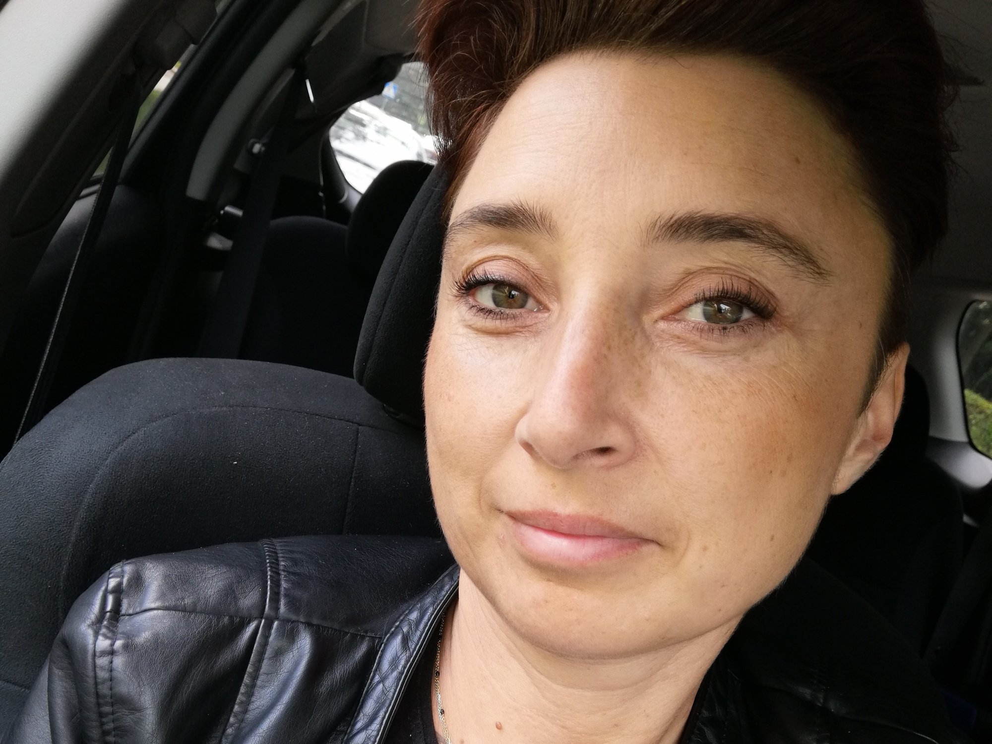 Anna Wójcik - zdjęcie główne