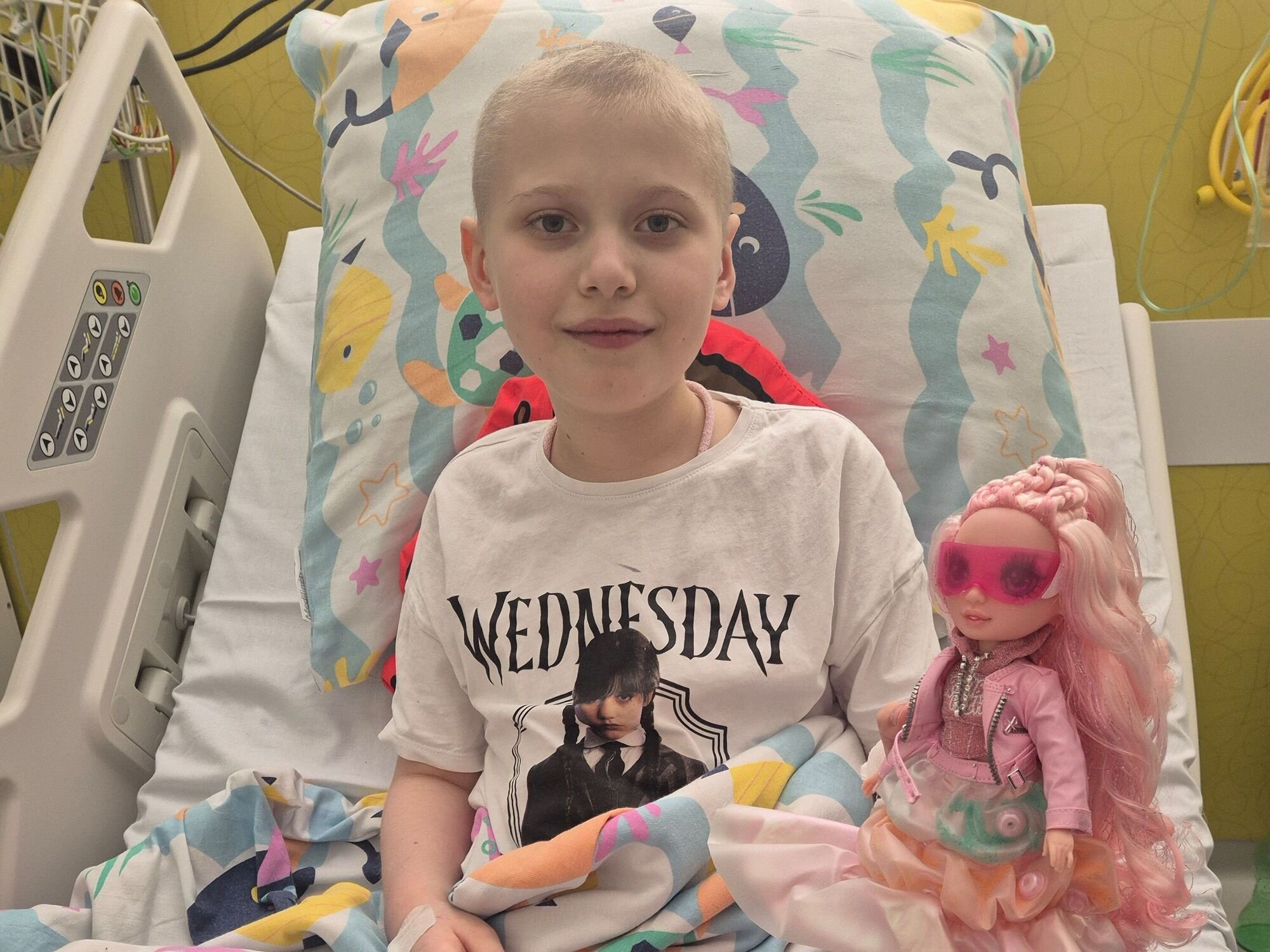 Zuzia Gawinek - zdjęcie główne