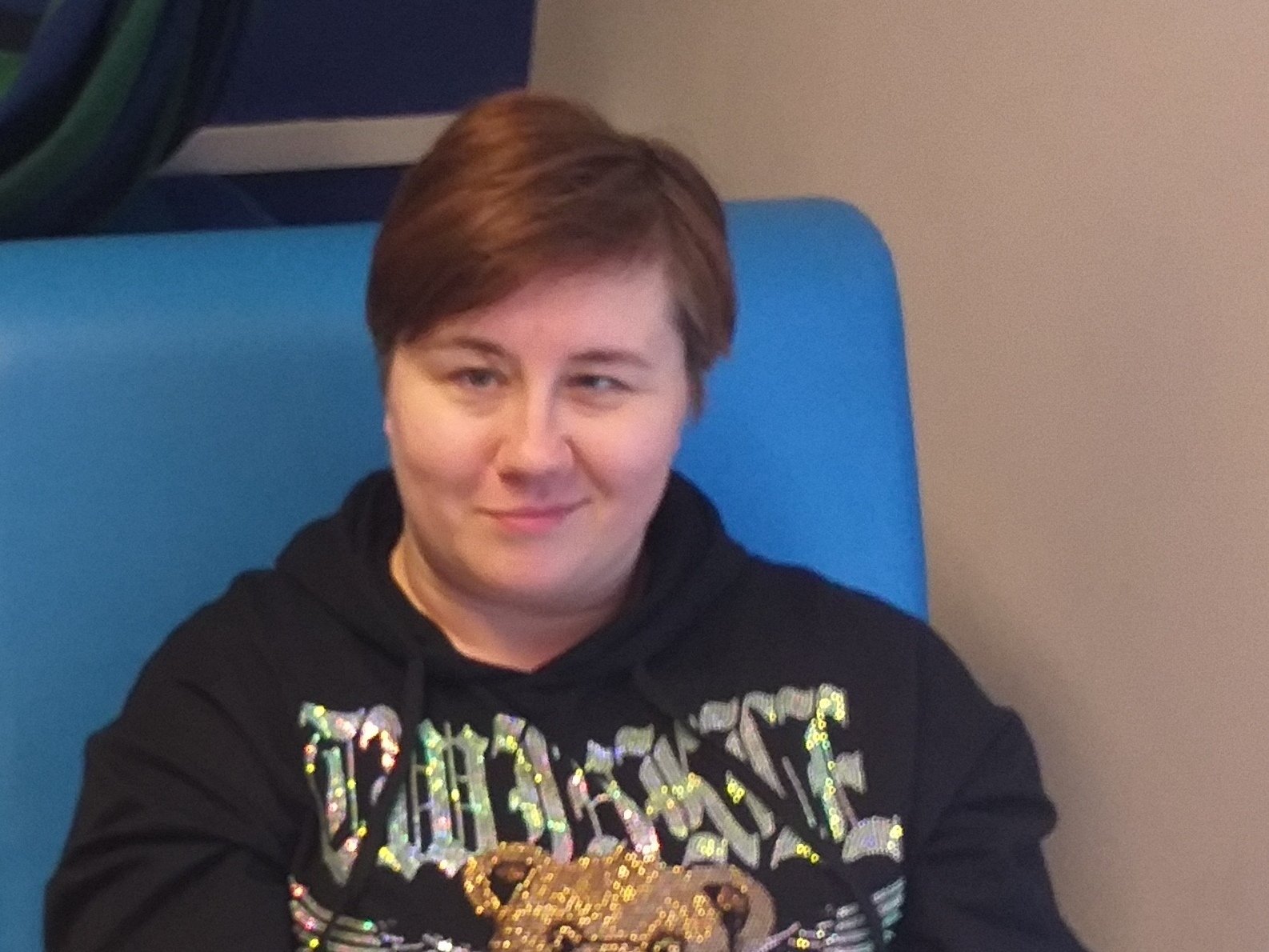 Agnieszka Perz - zdjęcie główne