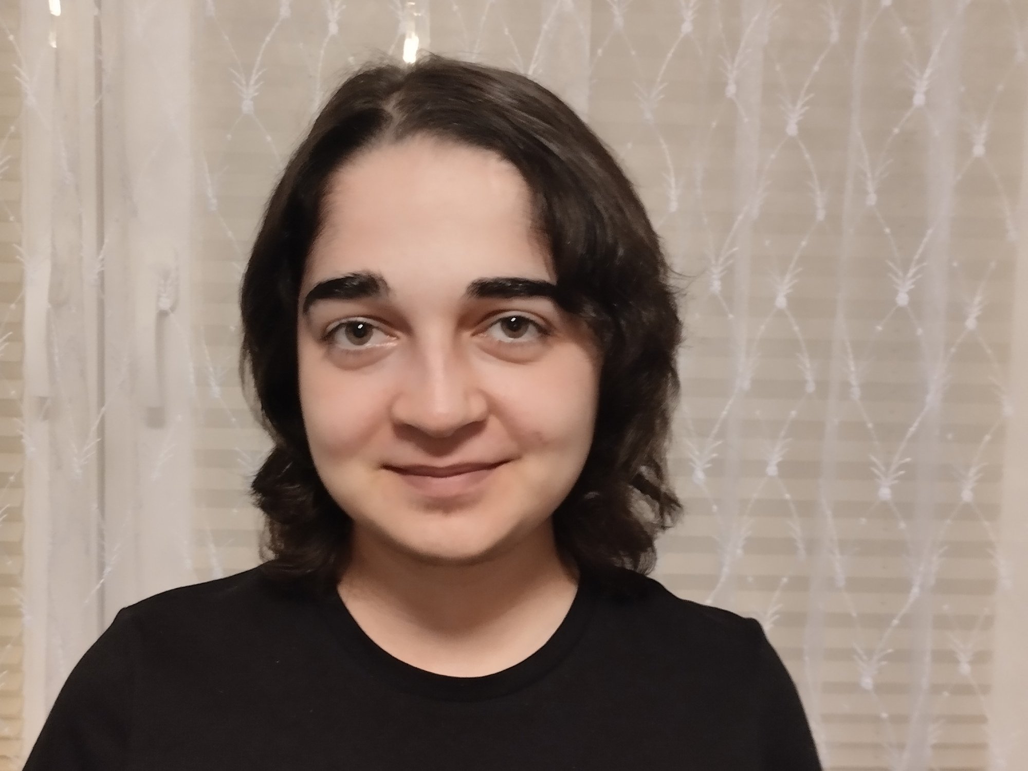 Marcelina Wójcik - zdjęcie główne