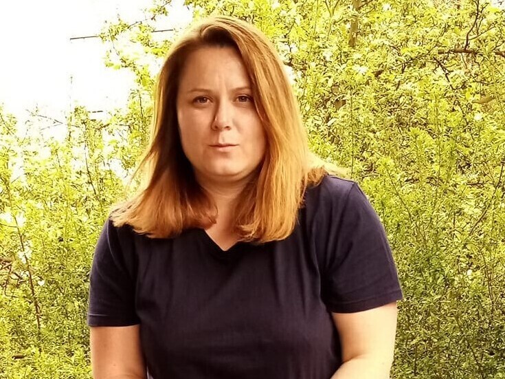 Małgorzata Szwarc - zdjęcie główne