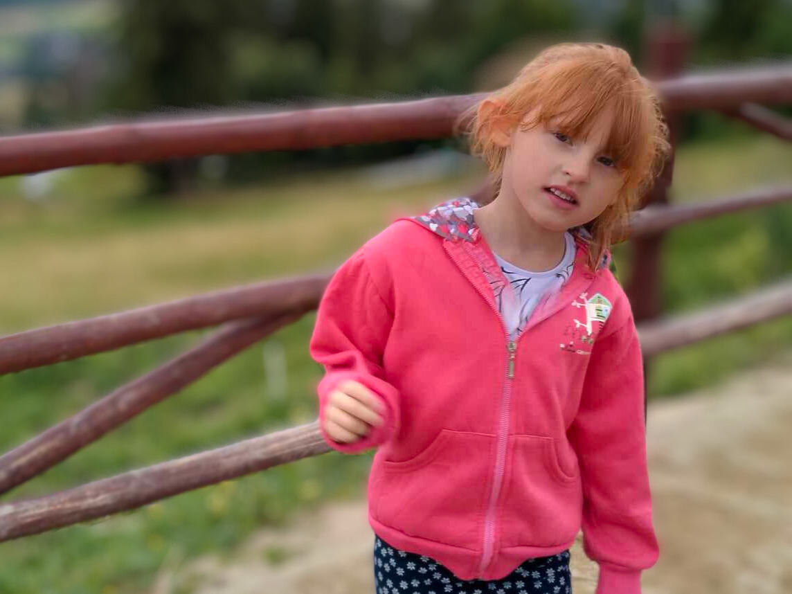 Maja Krześniak - zdjęcie główne