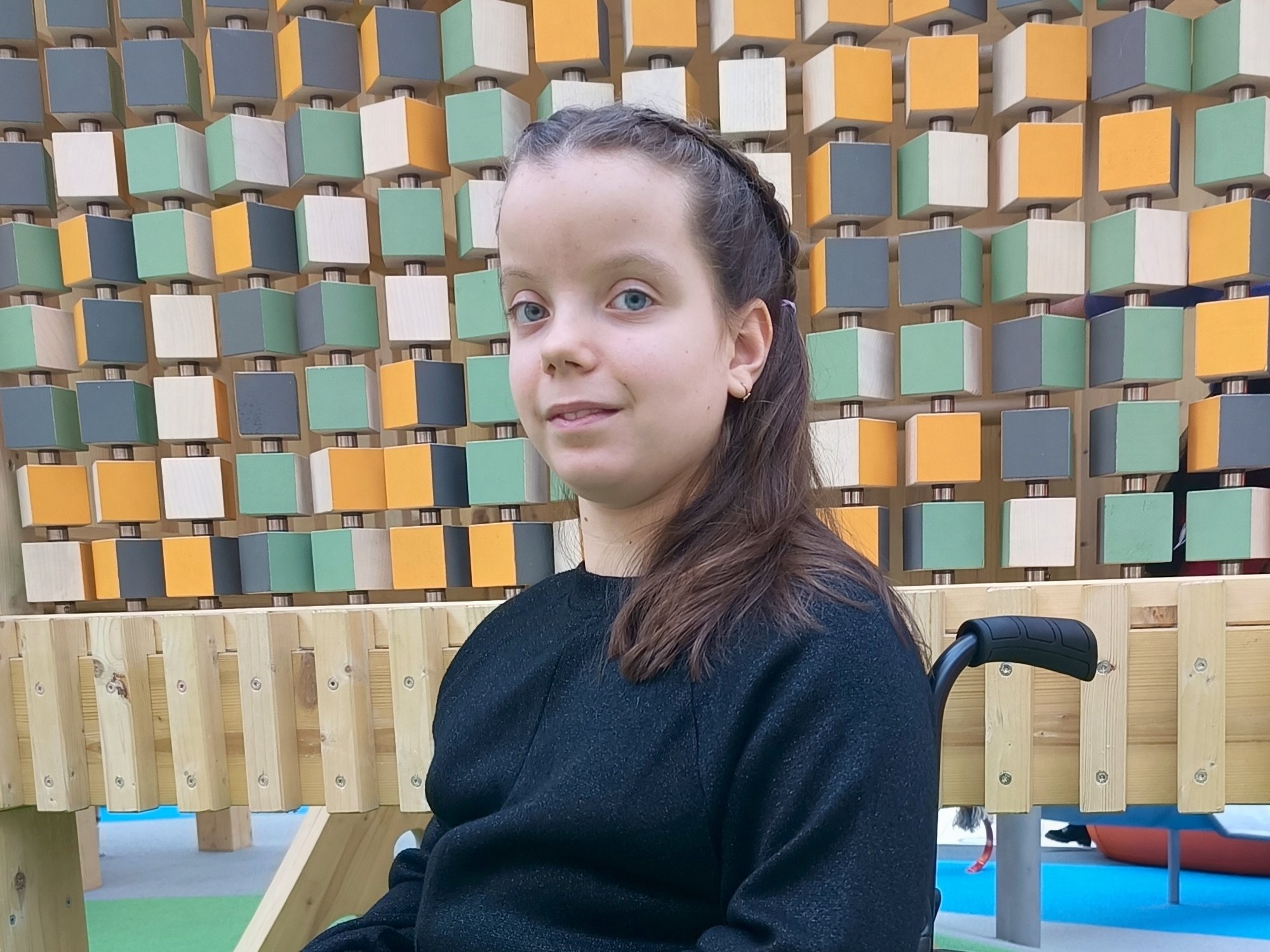 Amelia Błaszczyk - zdjęcie główne