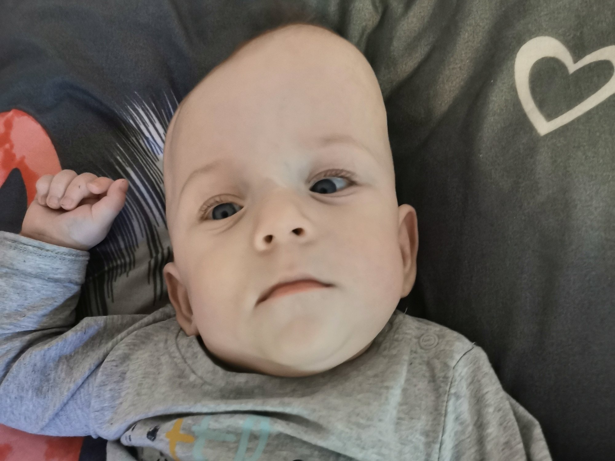 Krzyś Myśko - zdjęcie główne