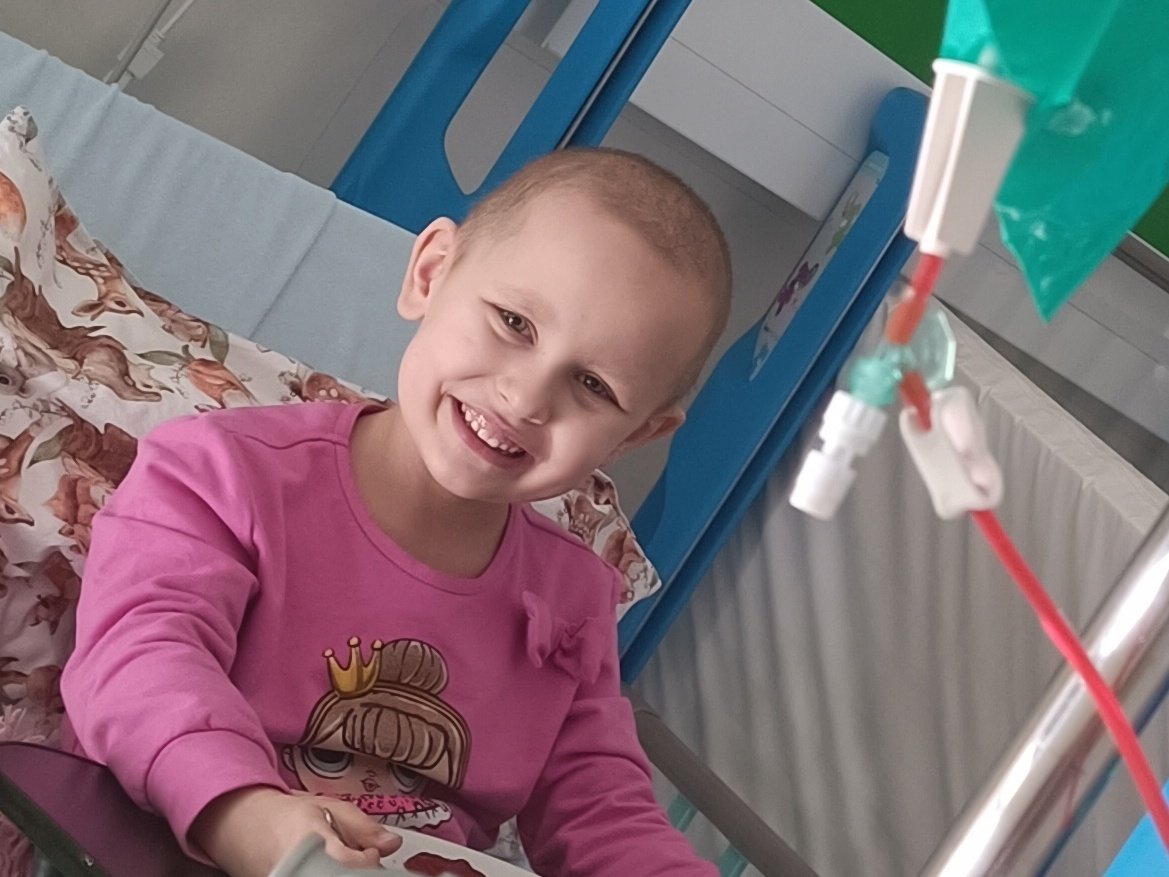 Mia Chojnacka - zdjęcie główne