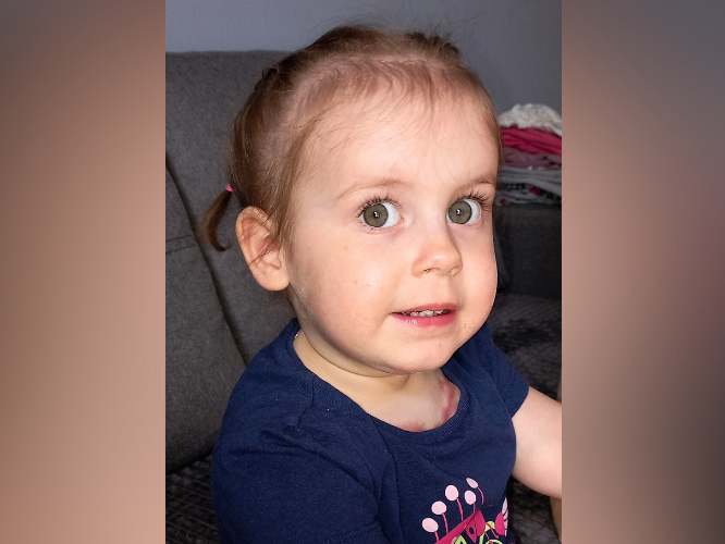 Kaja Minierska - zdjęcie główne