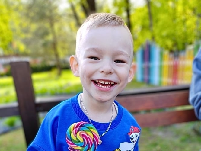 Jeremiasz Dubel - main photo