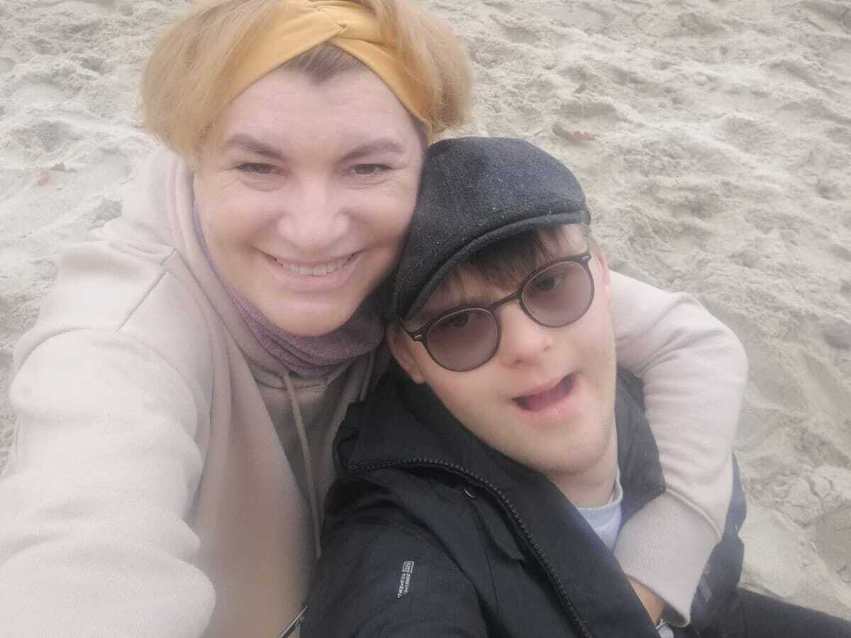 Jaś Pintera - main photo