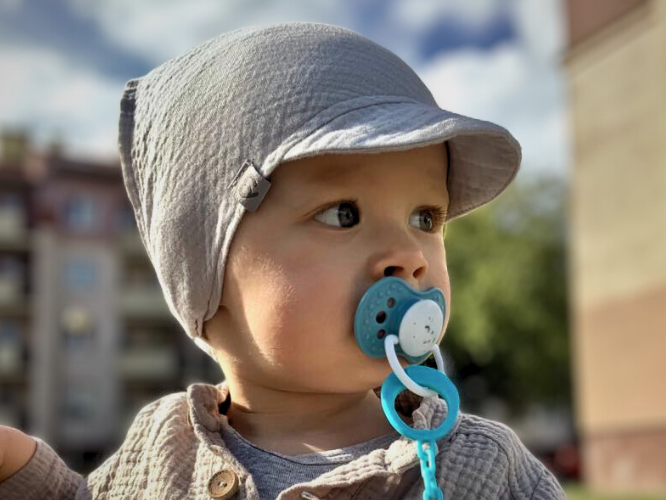 Tomek Smoliński - zdjęcie główne