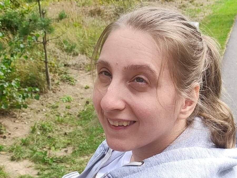 Ania Ćwiklińska - zdjęcie główne