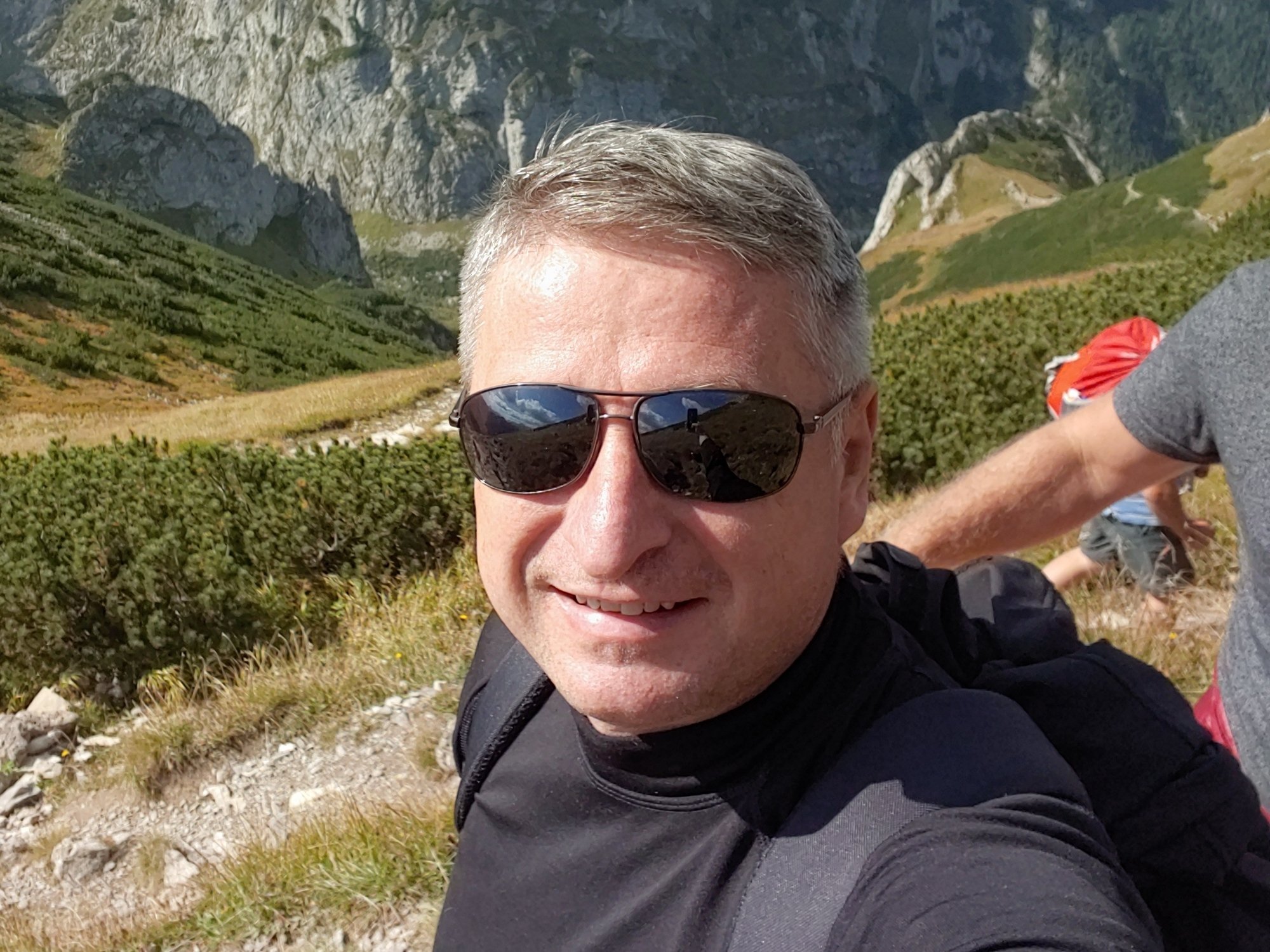 Marek Bugaj - main photo