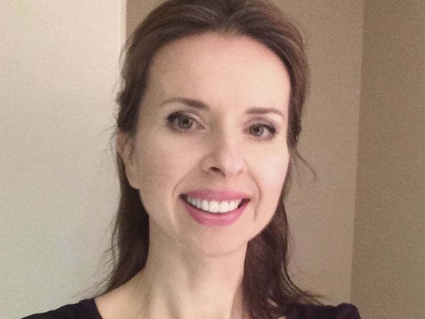 Beata Połukard - main photo