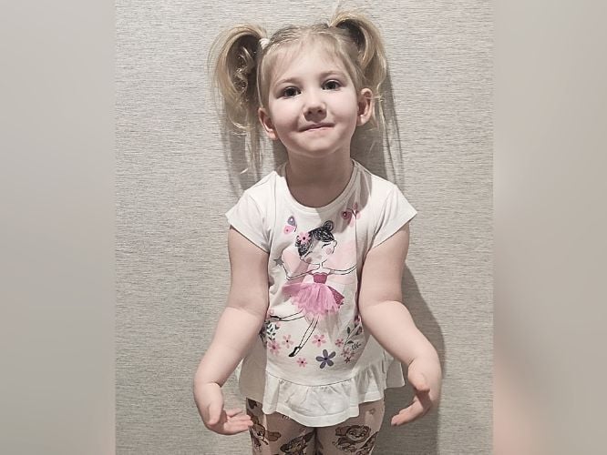 Julia Szustak - main photo