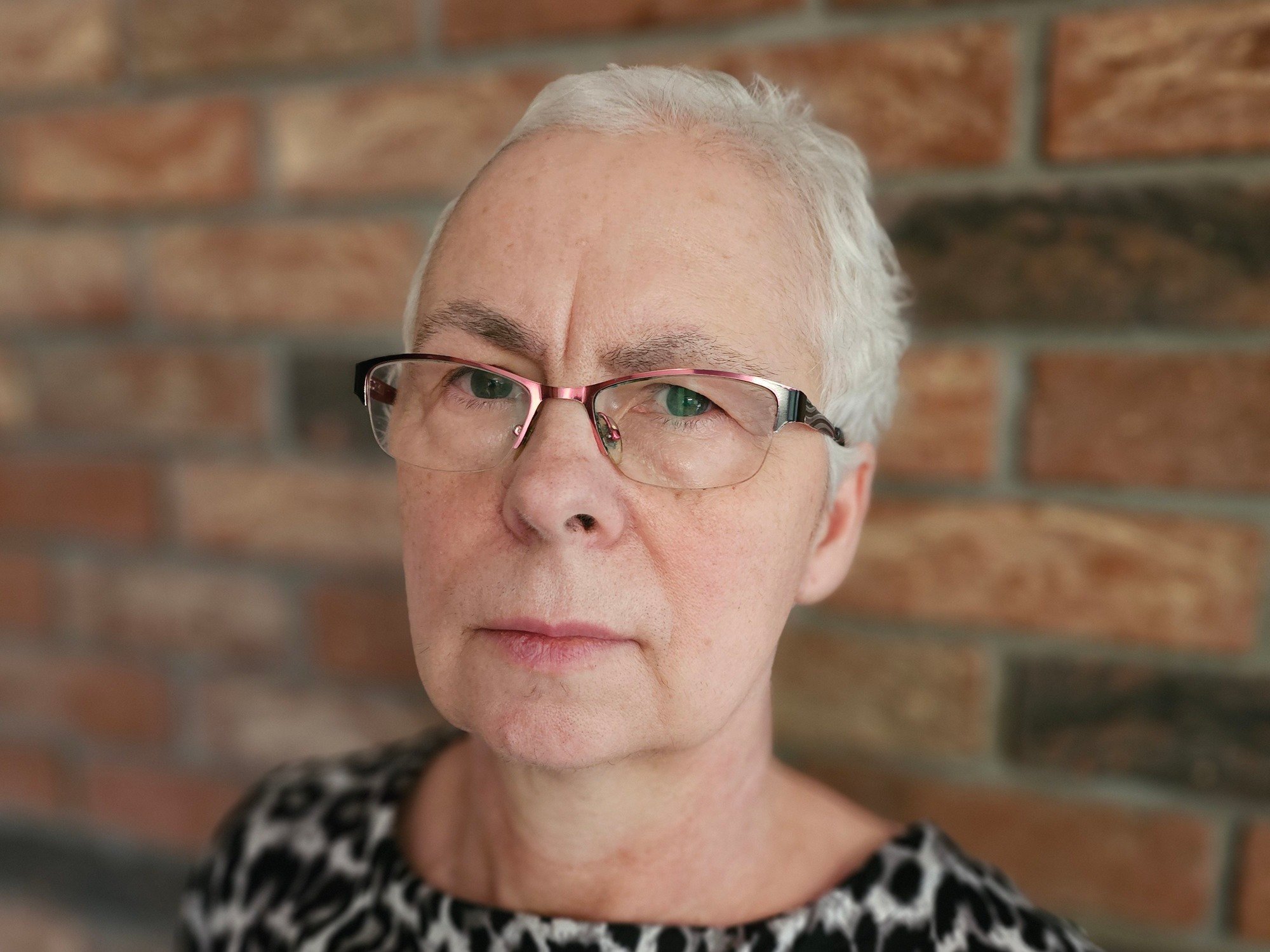 Zofia Olejniczak - zdjęcie główne