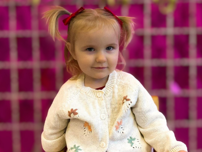 Wiktoria Gut - zdjęcie główne