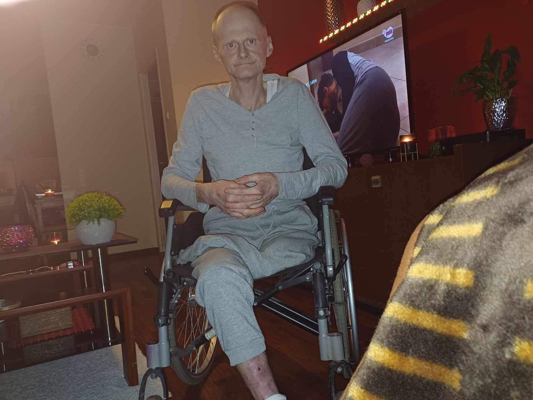 Norbert Szostak - zdjęcie główne