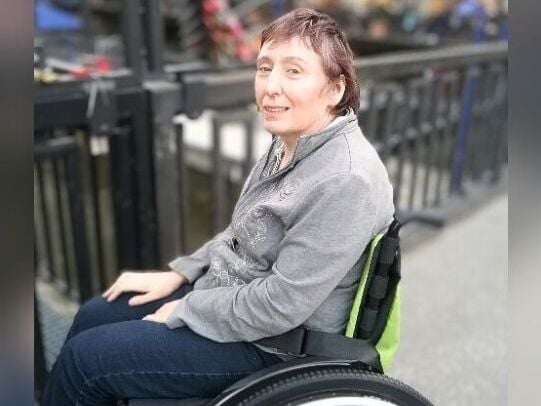 Wiesława Kułak - main photo