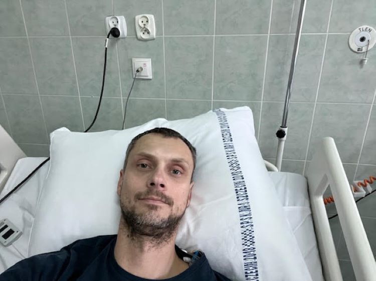 Tomasz Włodarczyk - main photo