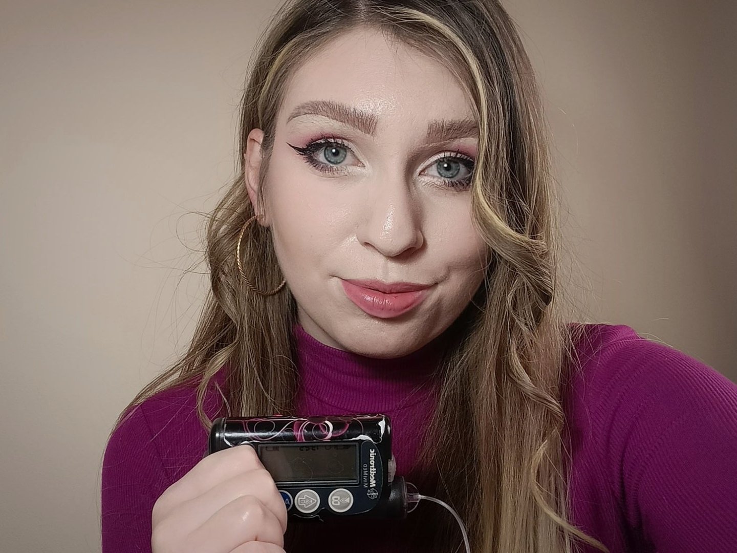 Gabriela Mackiewicz - zdjęcie główne