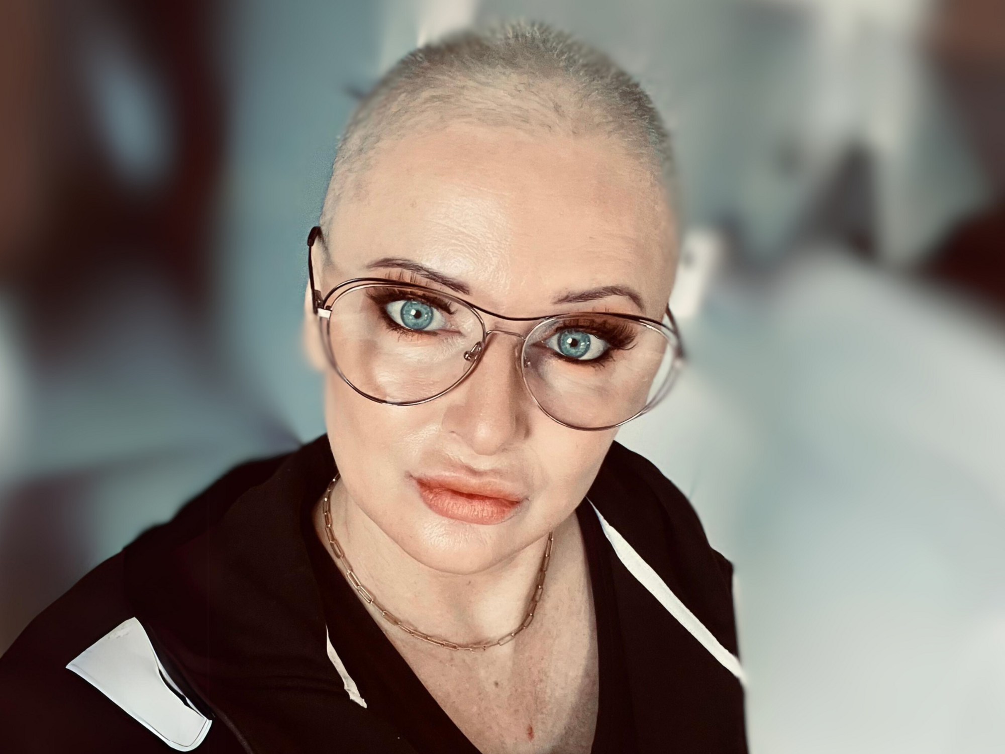 Katarzyna Rajfur-Wolak - zdjęcie główne