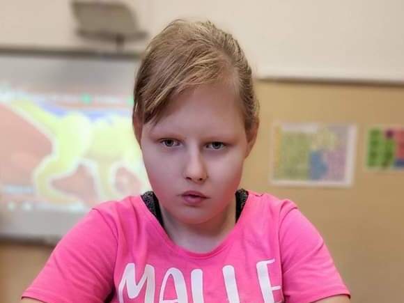 Irmina Rychlicka - zdjęcie główne