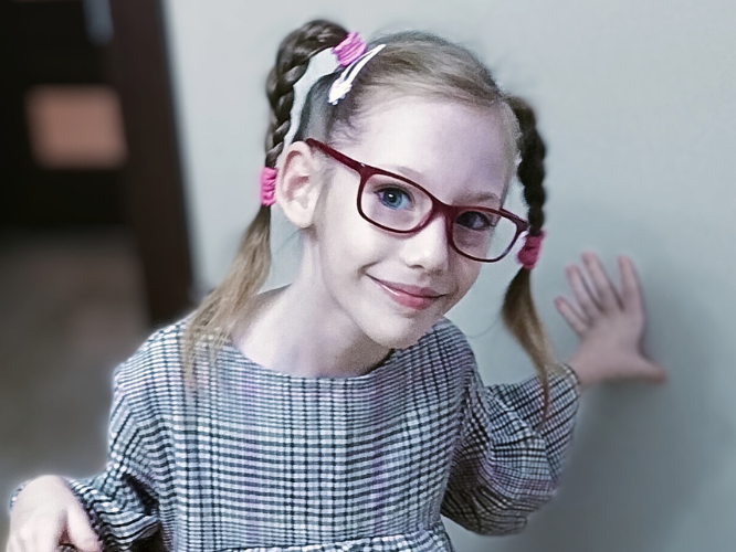 Nadia Płatek - zdjęcie główne