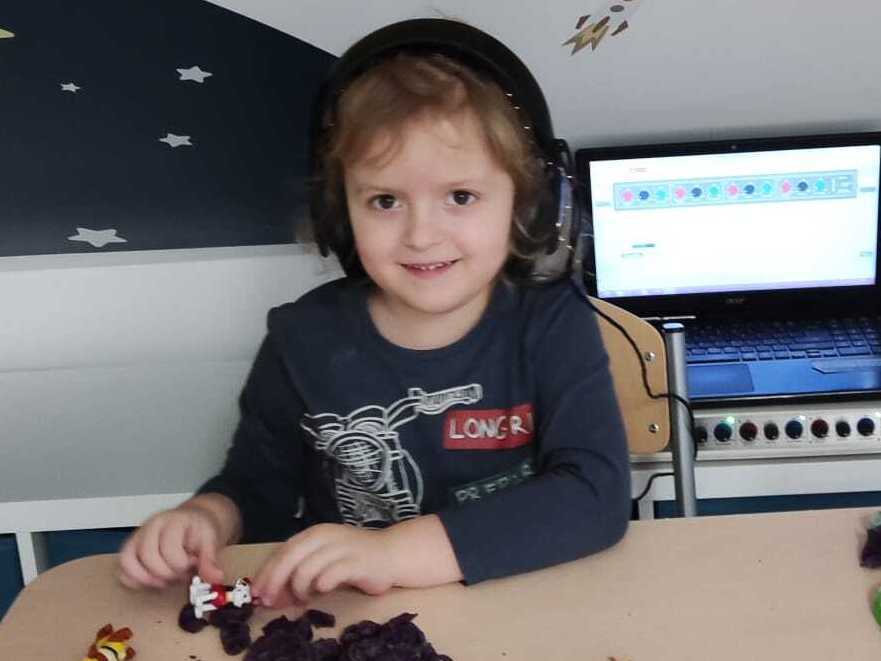 Adam Gieła - main photo