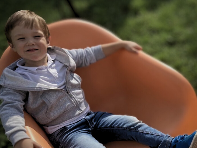 Ignaś Ratajczyk - zdjęcie główne